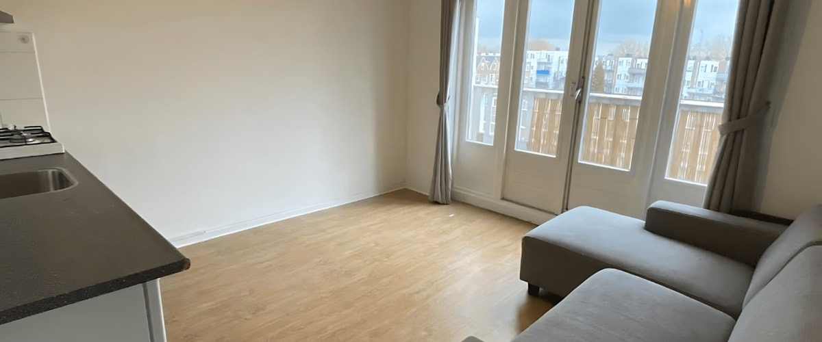 Studio huren in Rotterdam