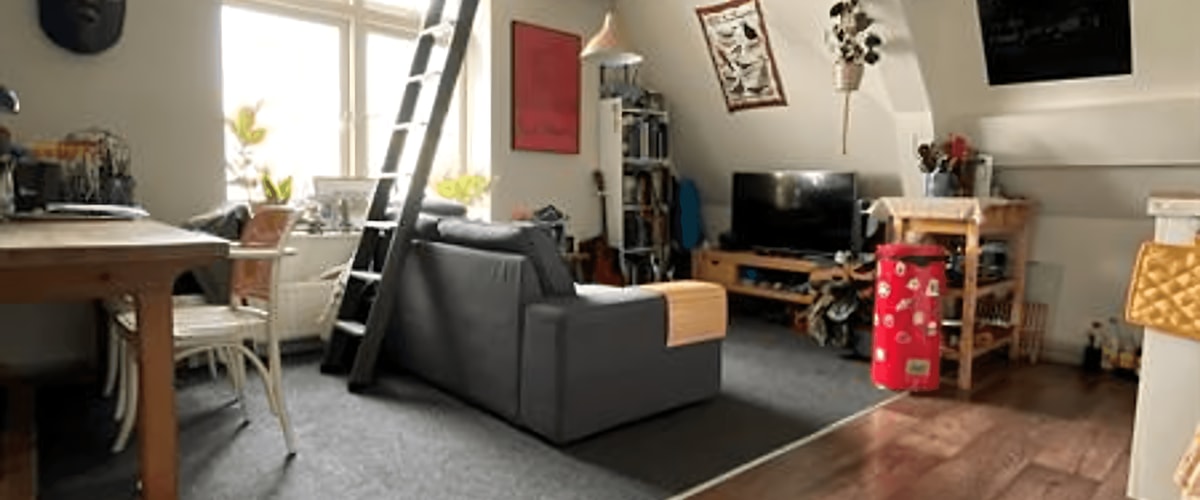 Appartement huren in Utrecht