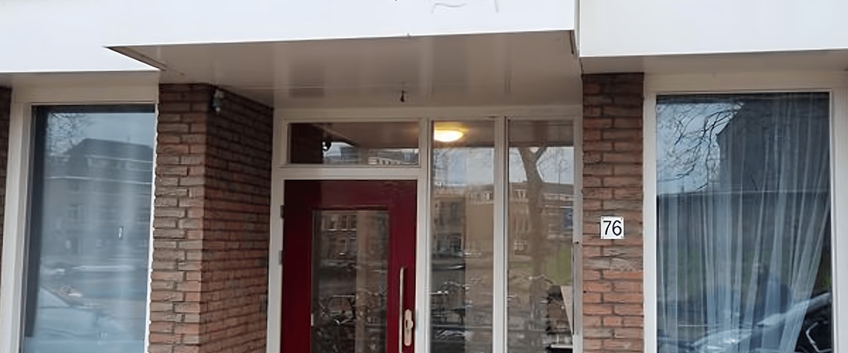 Appartement huren in Utrecht