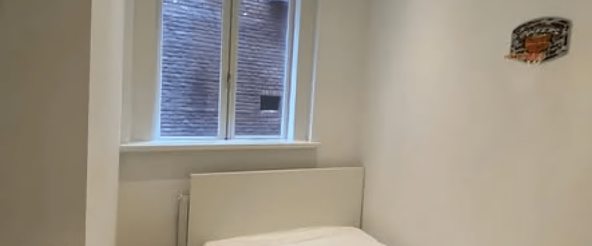 Studio huren in Den Haag