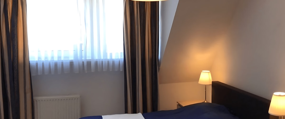 Kamer huren in Voorburg