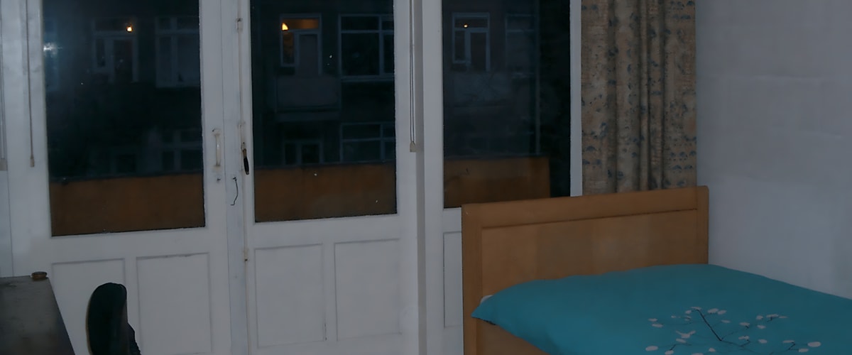 Kamer huren in Rotterdam