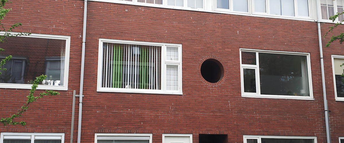 Kamer huren in Groningen