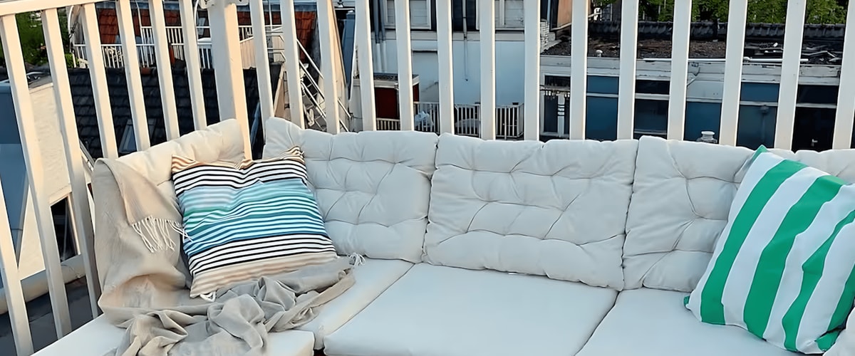 Appartement huren in Amsterdam