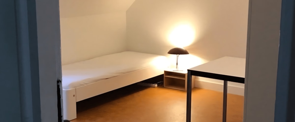 Kamer huren in Eindhoven