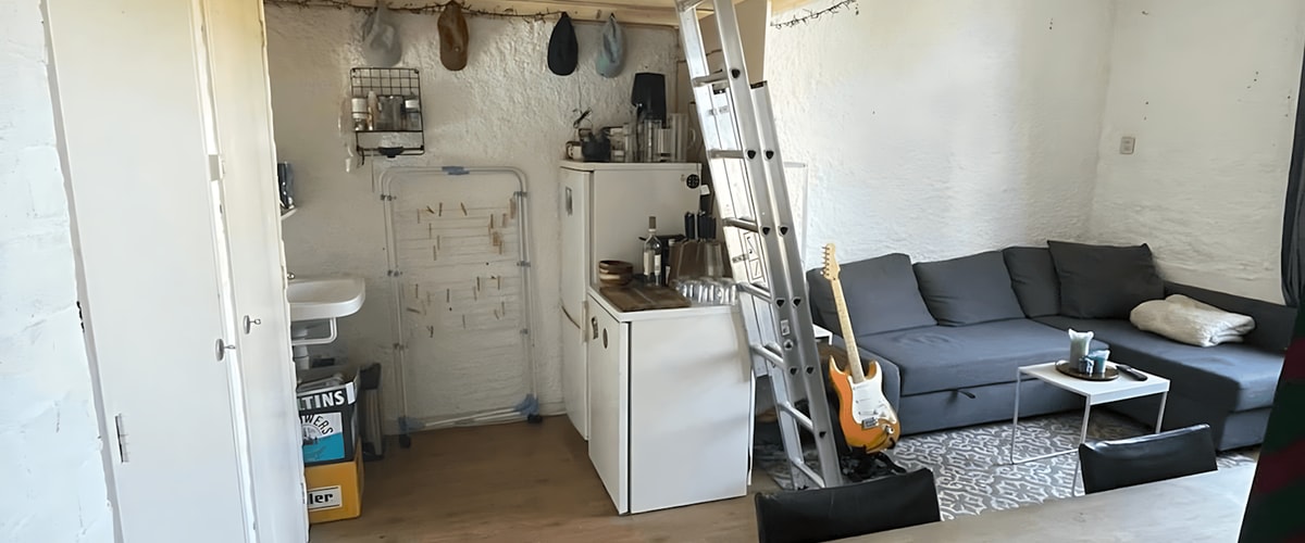 Kamer huren in Breda