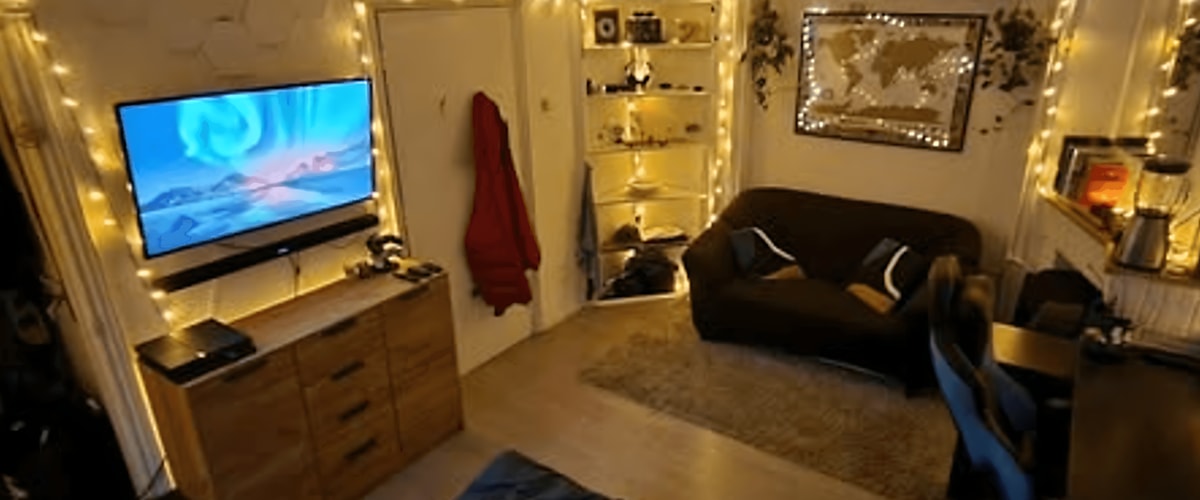Kamer huren in Den Bosch