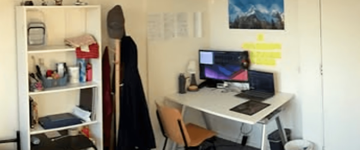 Kamer huren in Delft