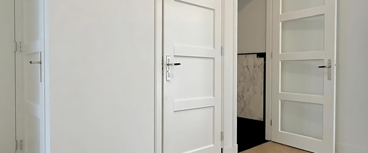 Appartement huren in Amsterdam