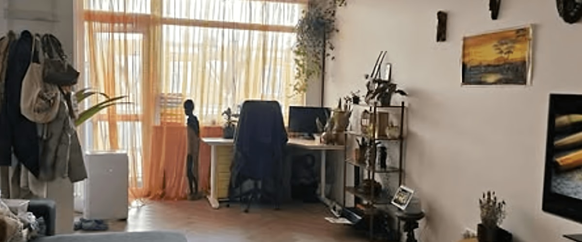 Appartement huren in Rotterdam