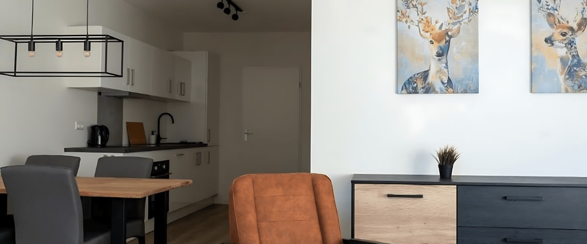 Appartement huren in Spijkenisse