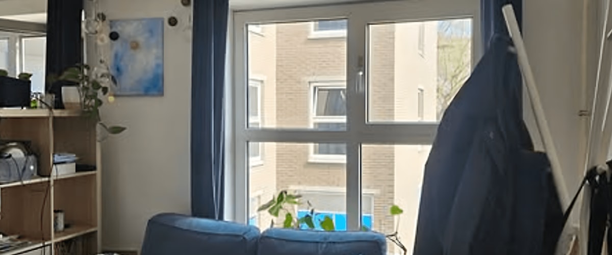 Kamer huren in Delft