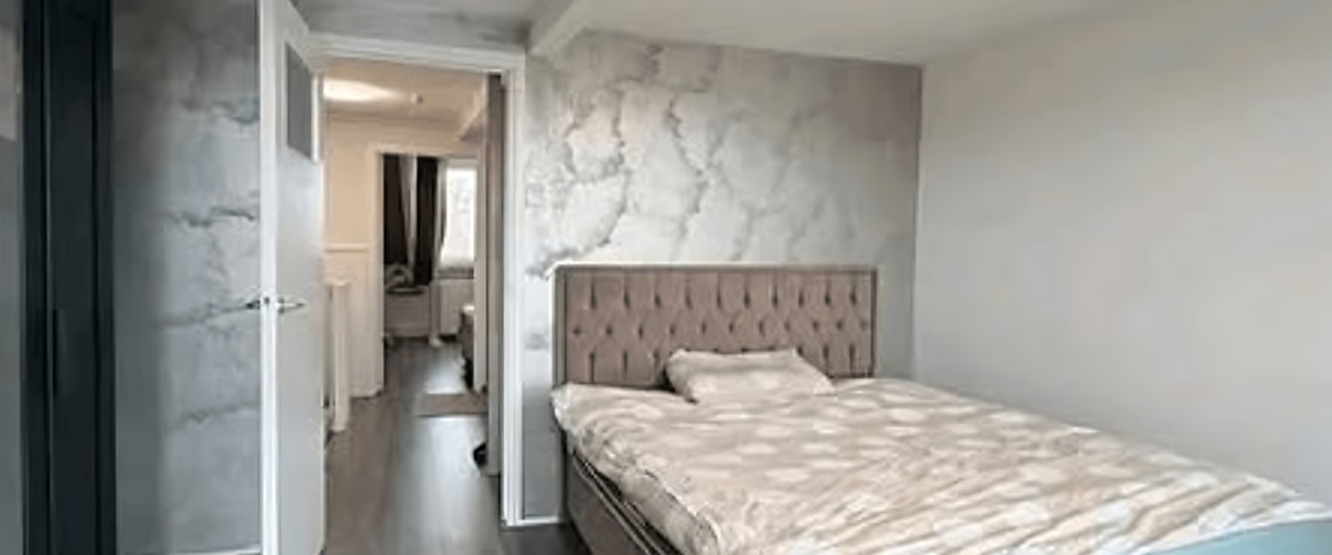 Appartement huren in Amsterdam