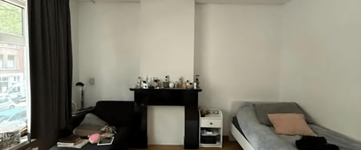 Kamer huren in Rotterdam
