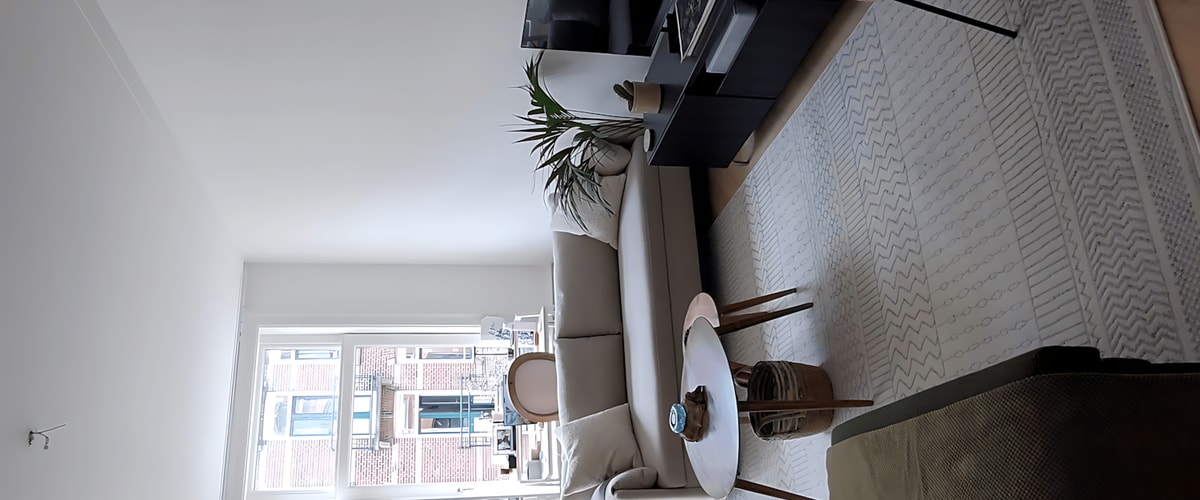 Kamer huren in Amsterdam