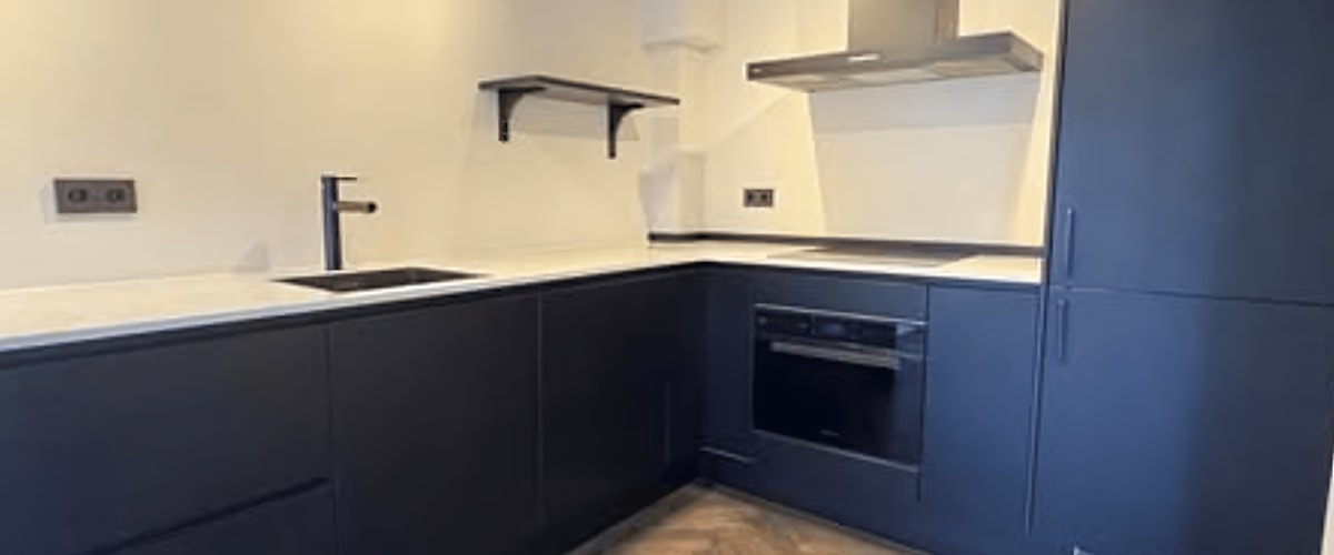 Kamer huren in Amsterdam
