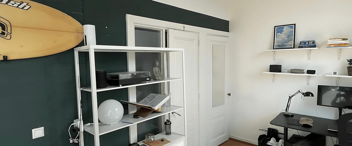 Kamer huren in Rotterdam
