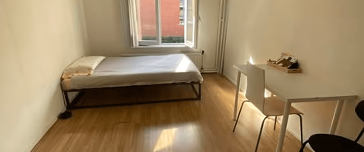 Kamer huren in Maastricht