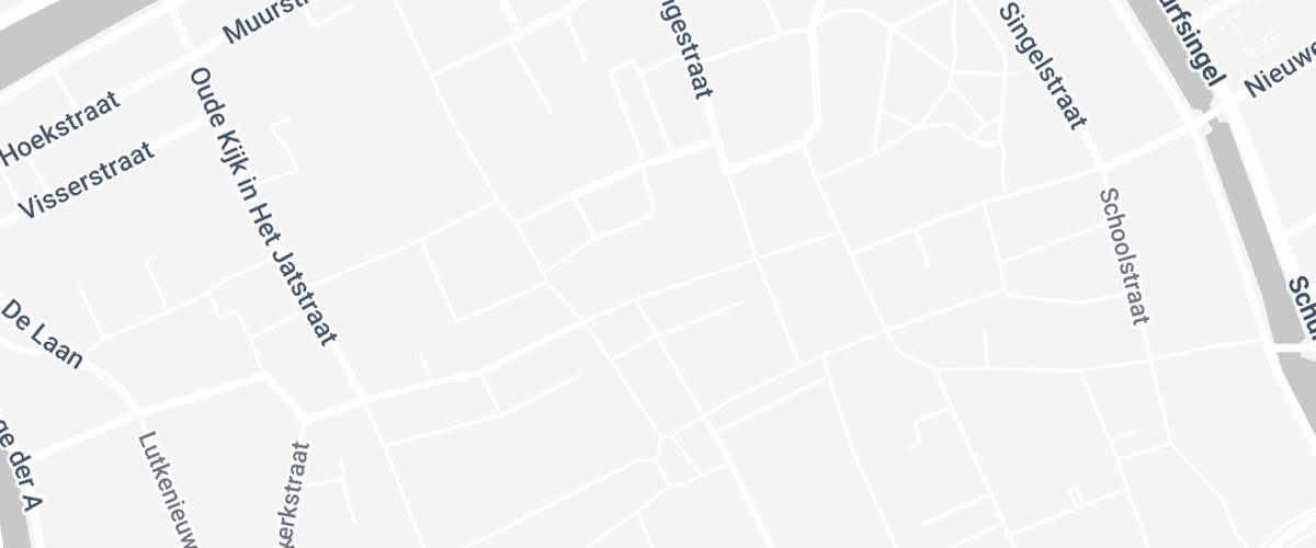 Kamer huren in Groningen