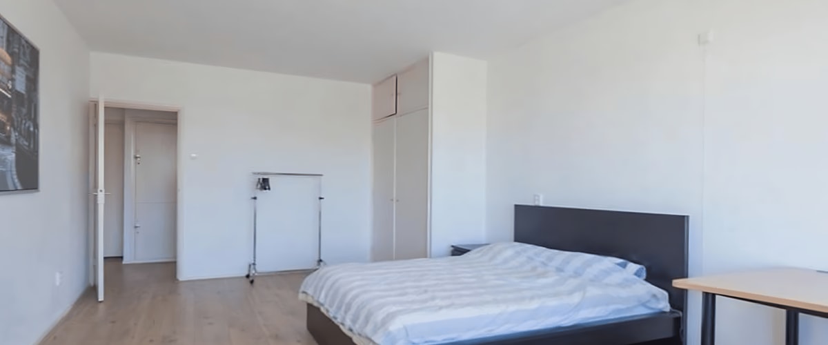 Kamer huren in Leiden