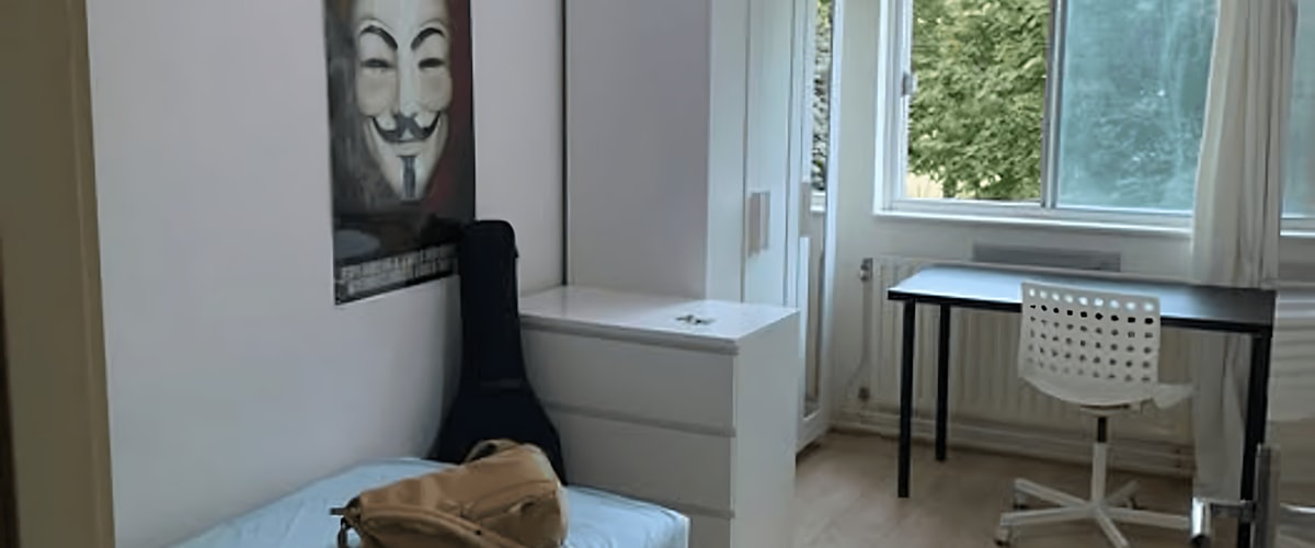 Kamer huren in Duivendrecht
