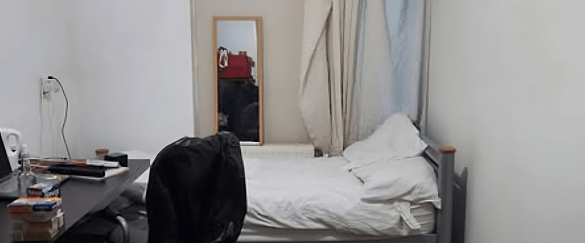Kamer huren in Amsterdam