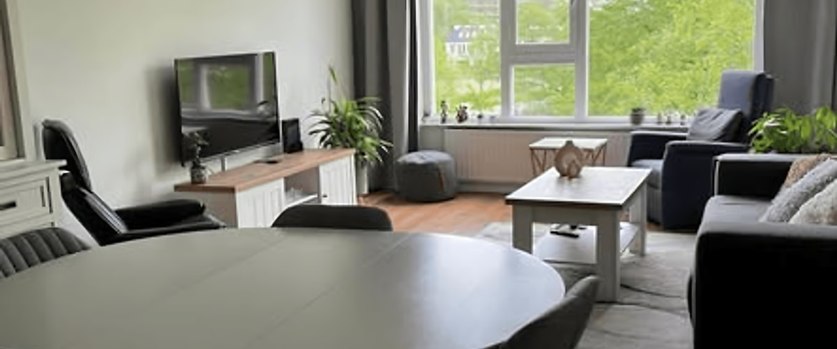 Kamer huren in Amstelveen