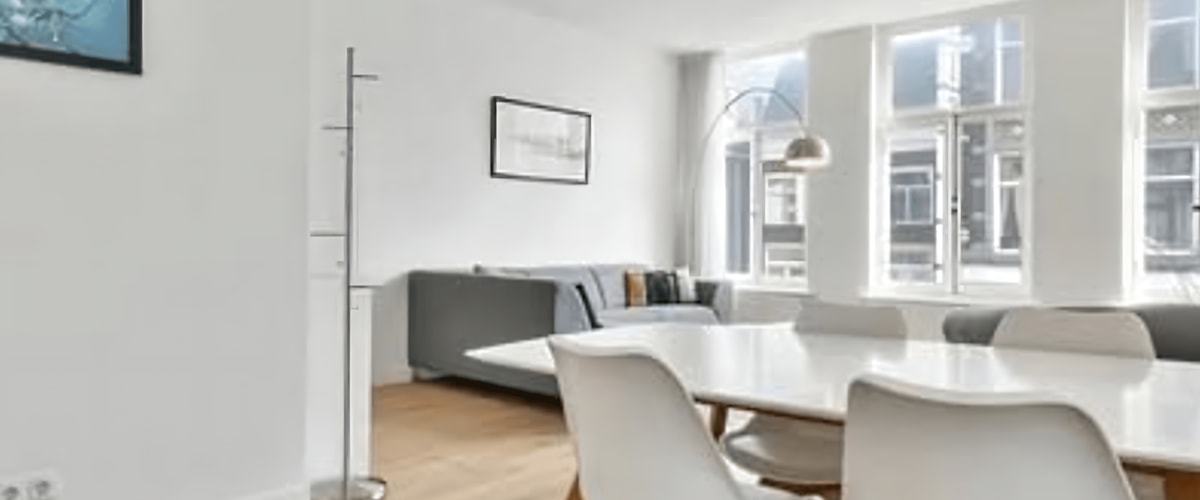 Kamer huren in Amsterdam