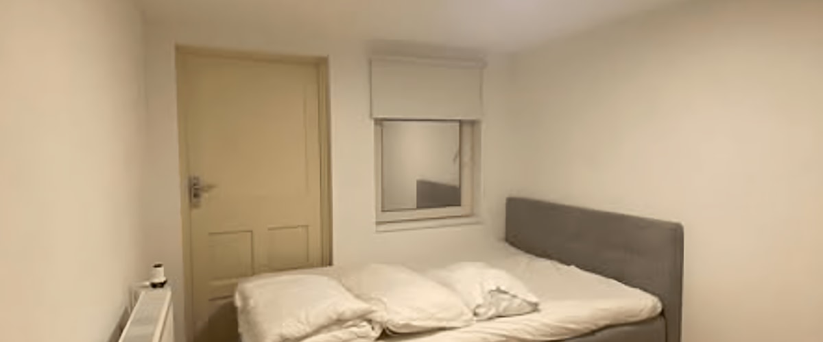 Kamer huren in Rotterdam