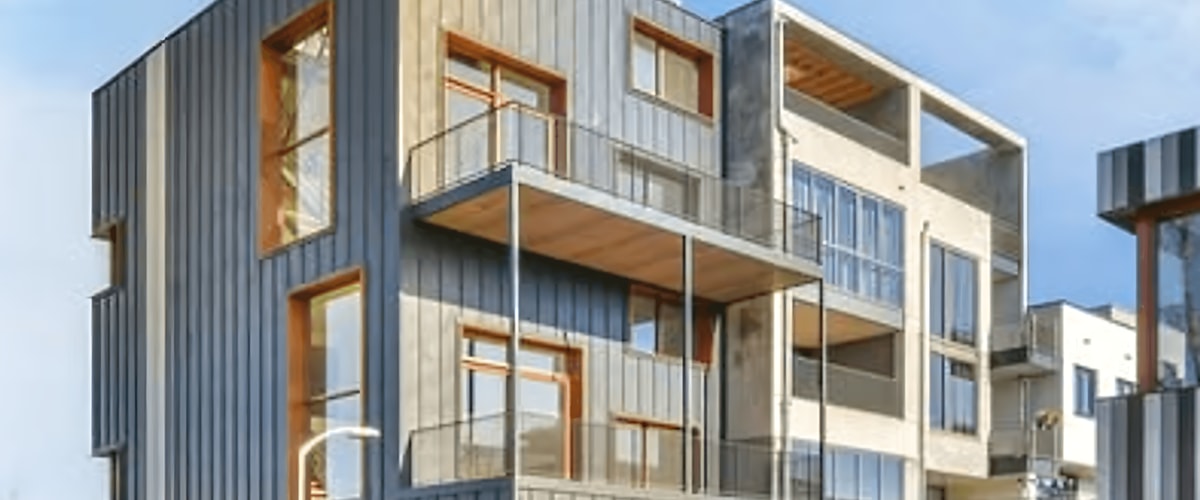 Appartement huren in Amsterdam
