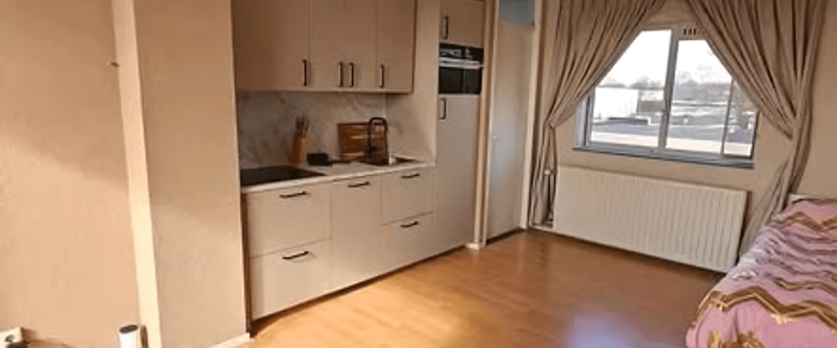 Appartement huren in Amsterdam