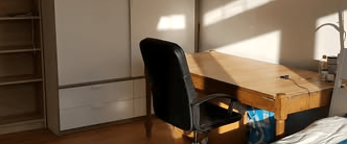 Kamer huren in Rotterdam