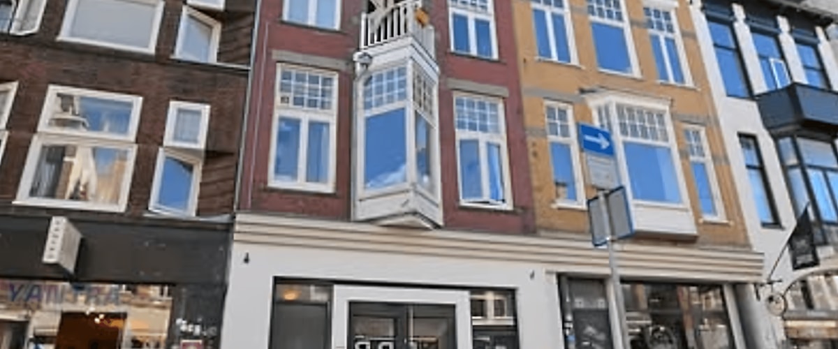 Studio huren in Groningen