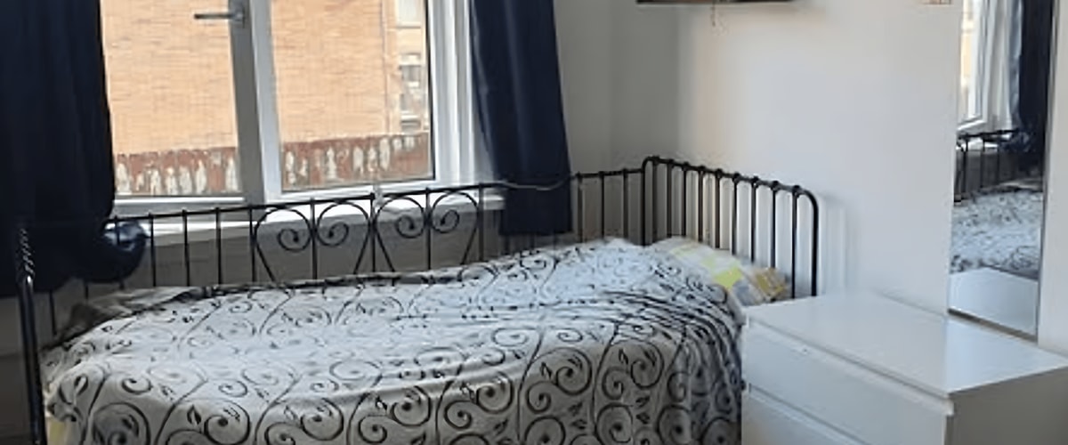 Kamer huren in Groningen