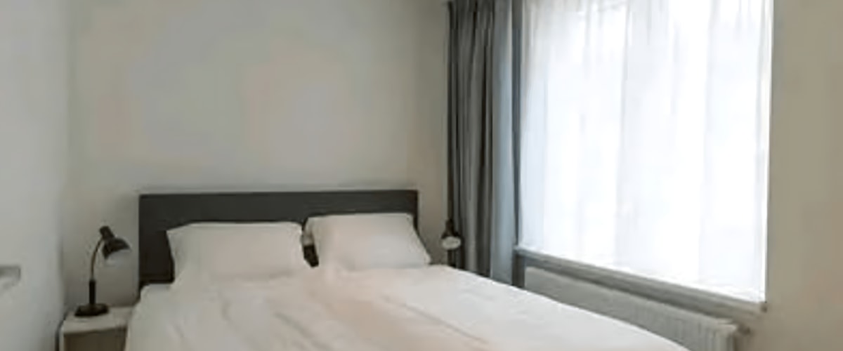 Kamer huren in Rotterdam