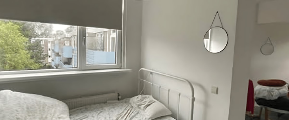 Studio huren in Rotterdam
