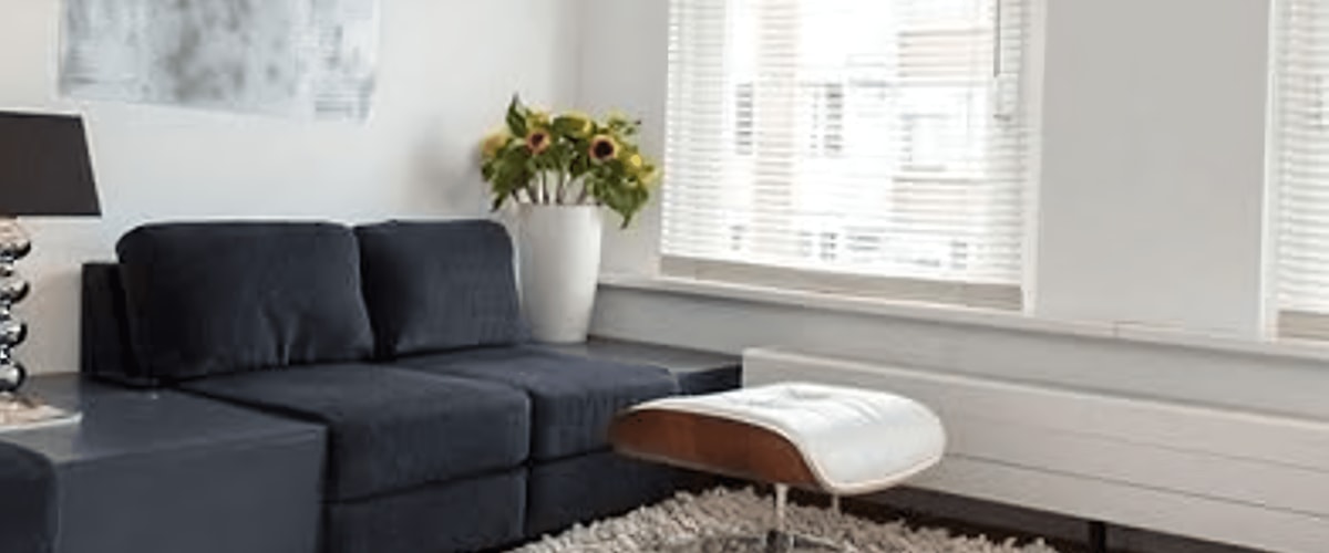 Appartement huren in Amsterdam