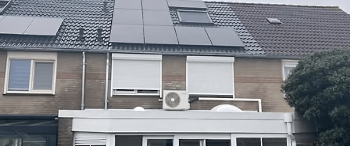Appartement huren in Tilburg