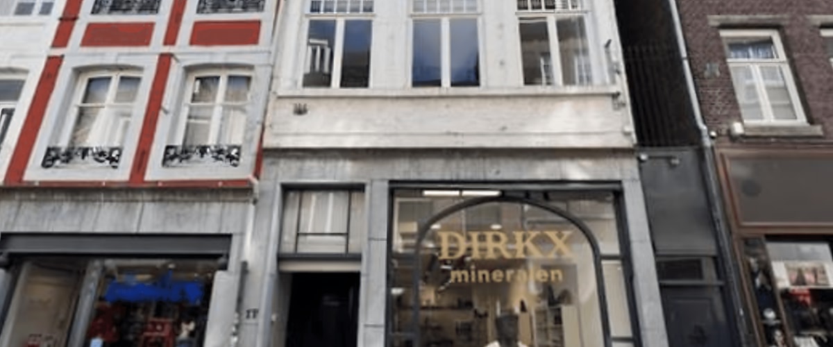 Kamer huren in Maastricht