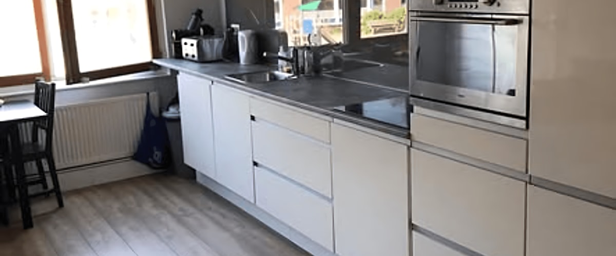 Appartement huren in Amsterdam