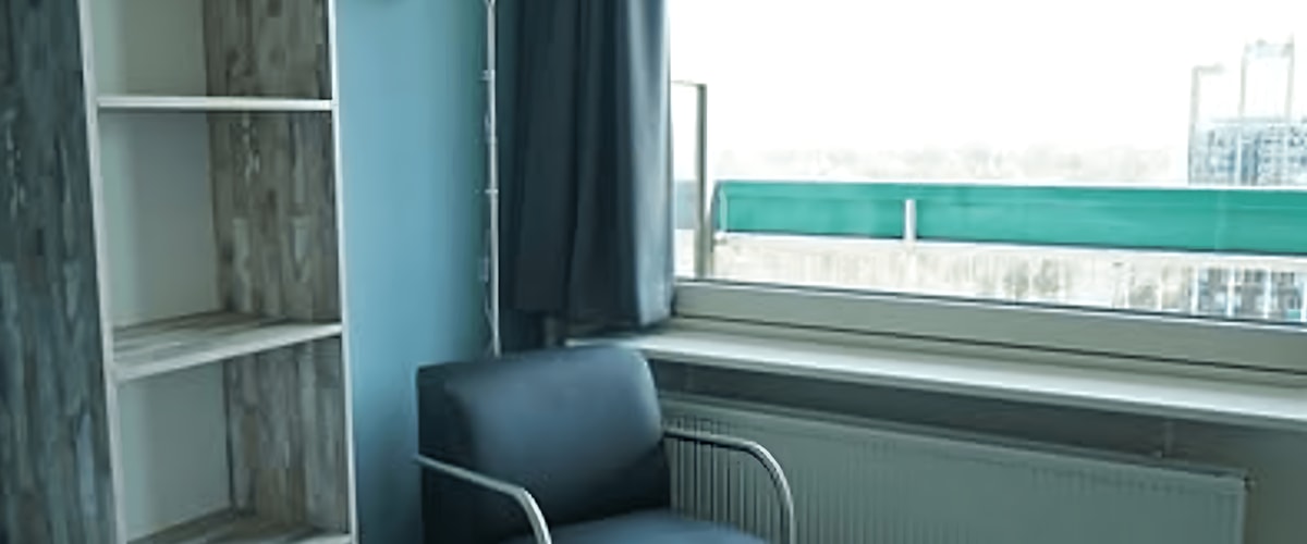 Kamer huren in Amstelveen