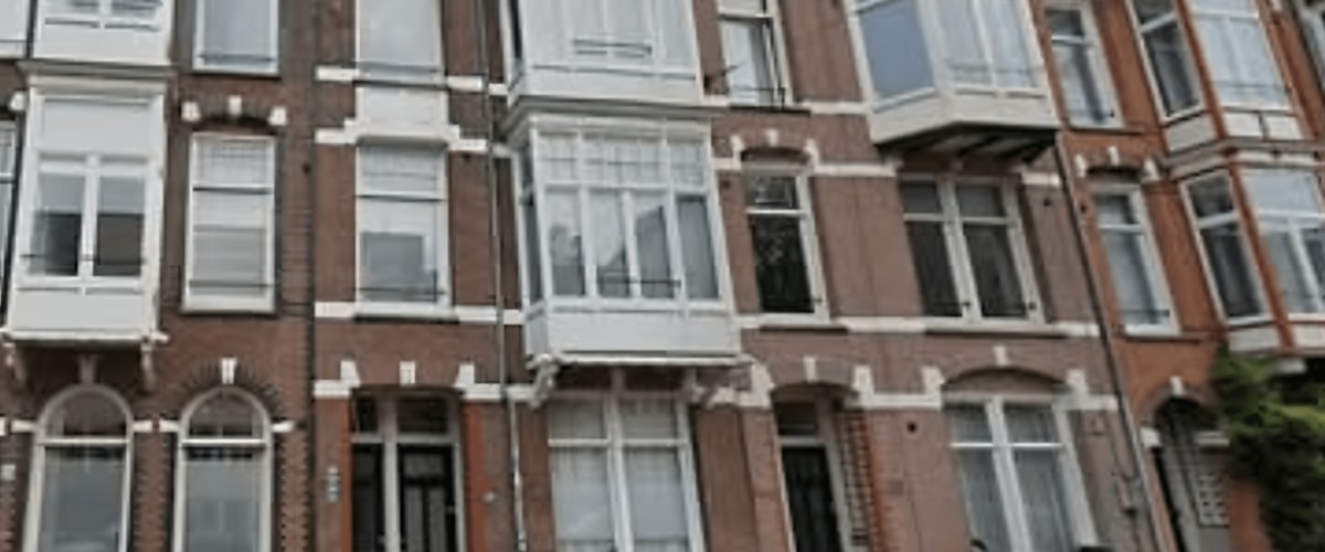 Appartement huren in Amsterdam