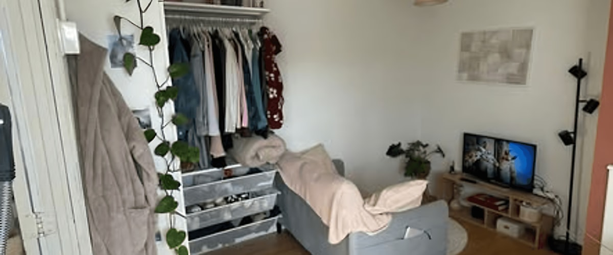 Kamer huren in Utrecht