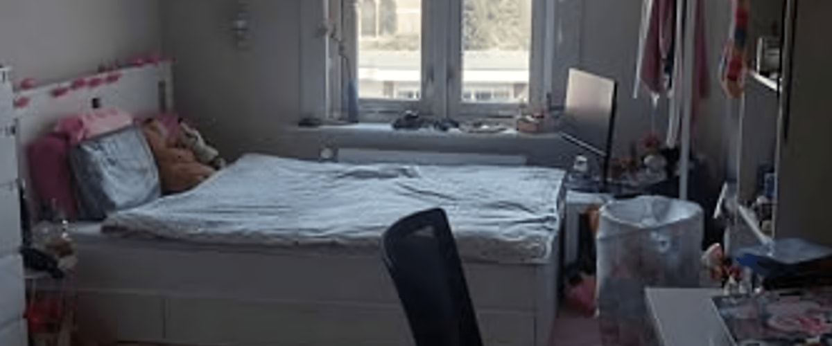 Kamer huren in Enschede