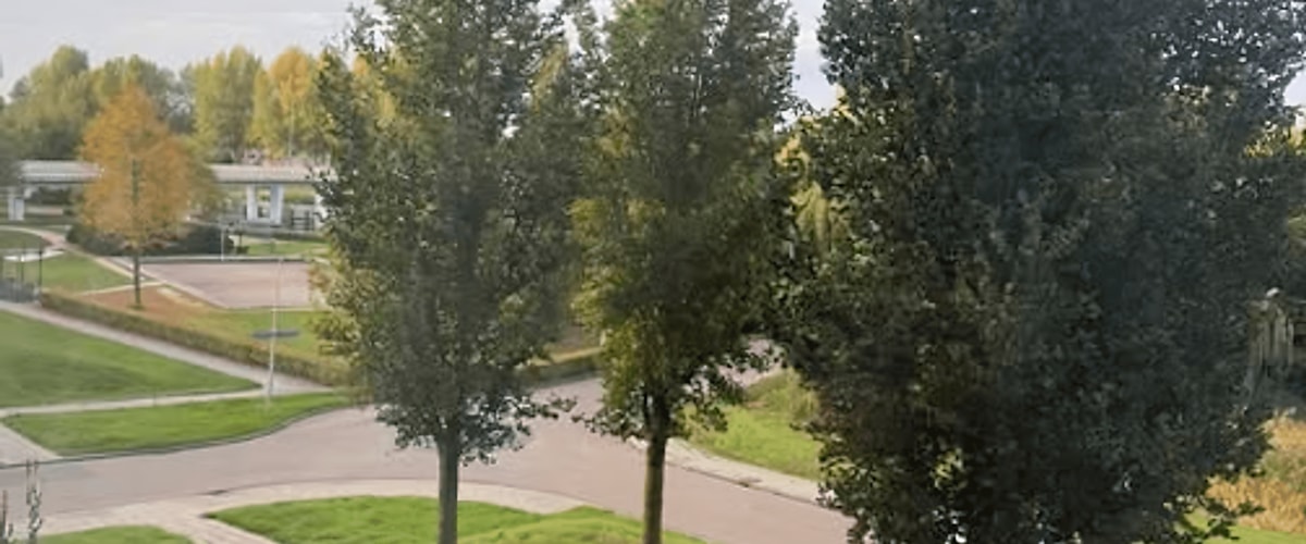 Appartement huren in Almere