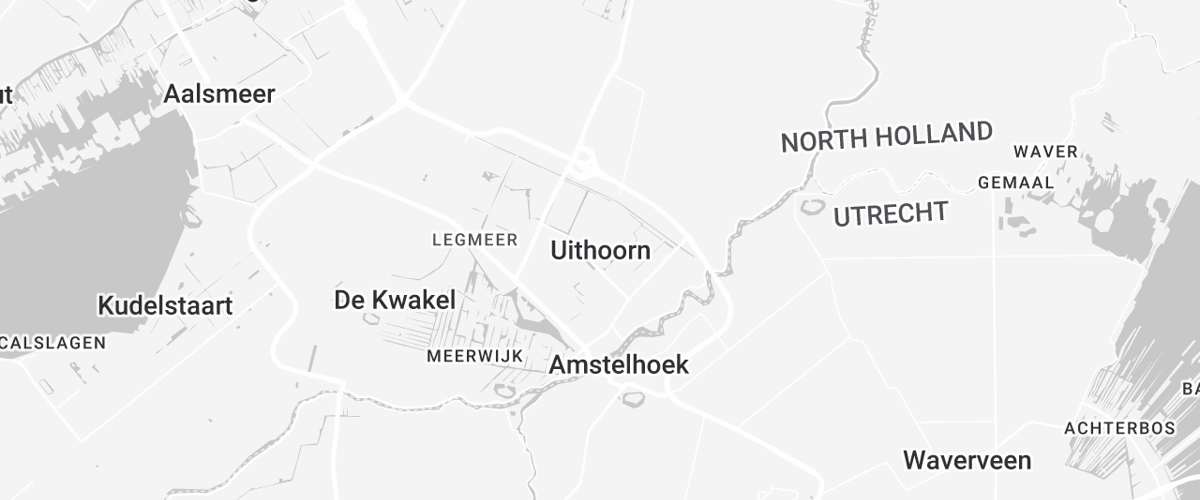 Huis huren in Uithoorn