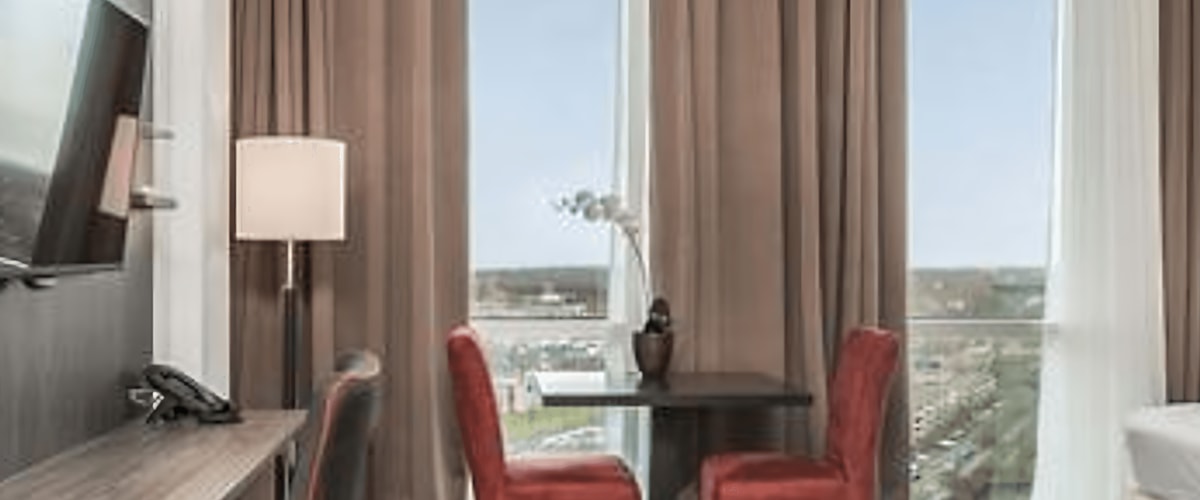Studio huren in Almere