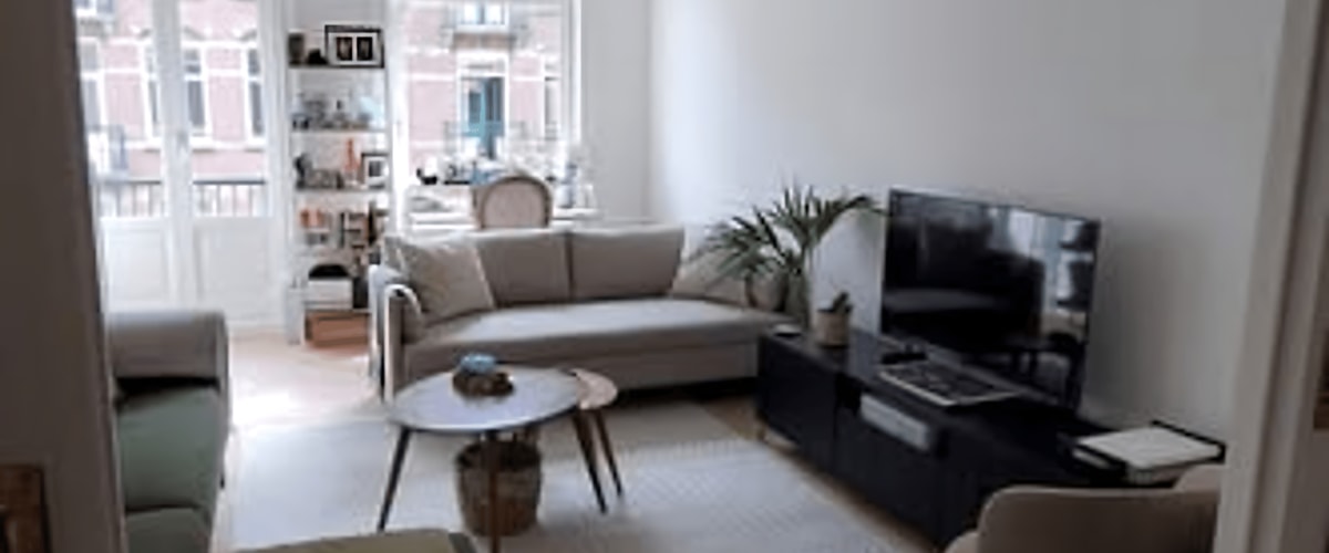 Kamer huren in Amsterdam