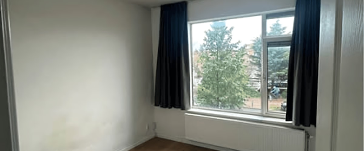 Kamer huren in Den Haag