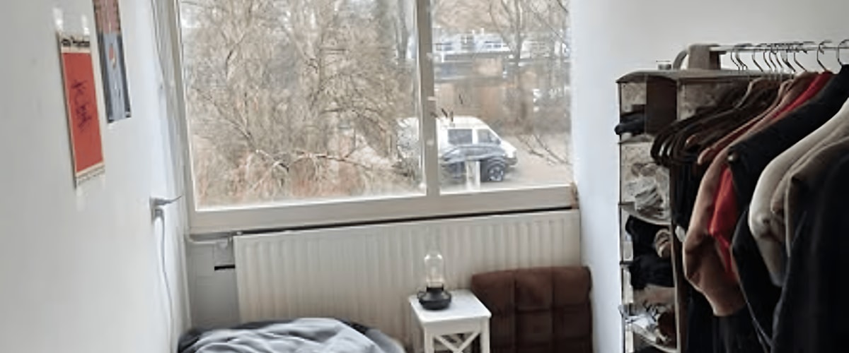 Kamer huren in Groningen